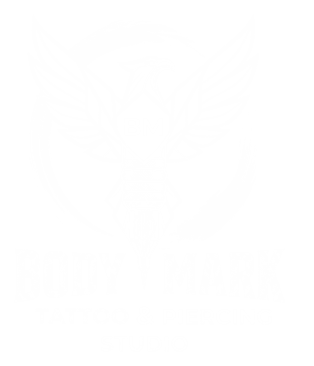 Body Mark Logo