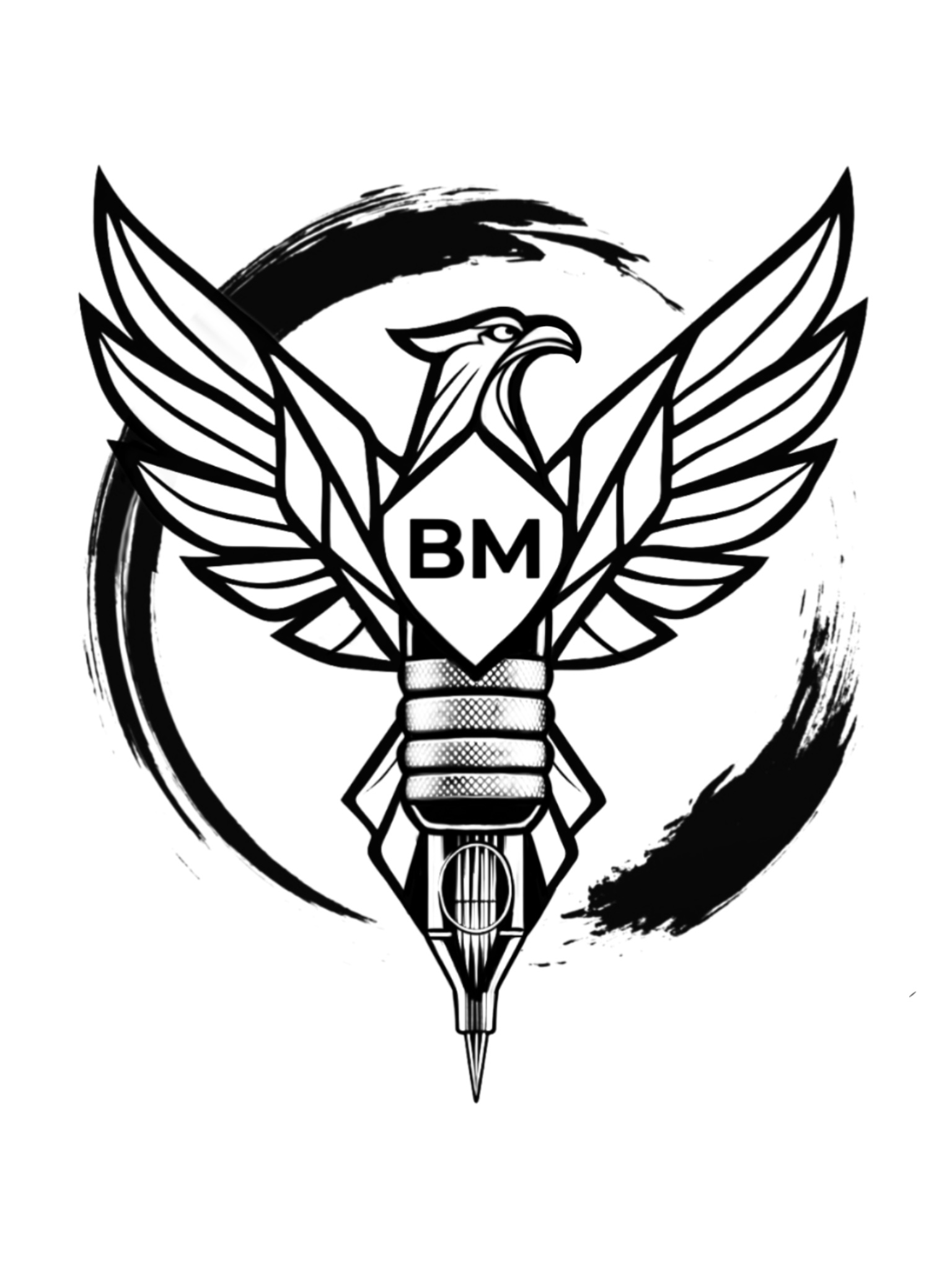 Body Mark Logo